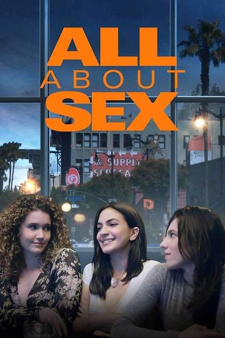 All About Sex